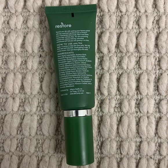 Bioclarity Floralux Restore Gel - Picture 3 of 4